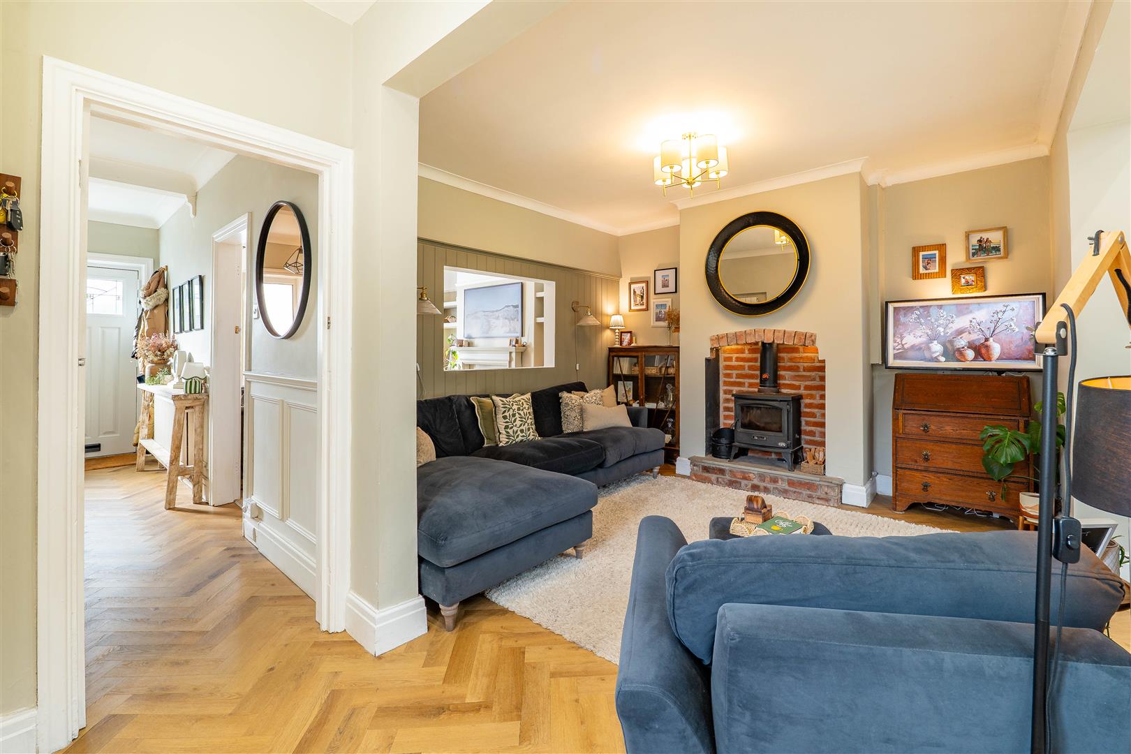 Studholme Avenue, Penwortham, Preston